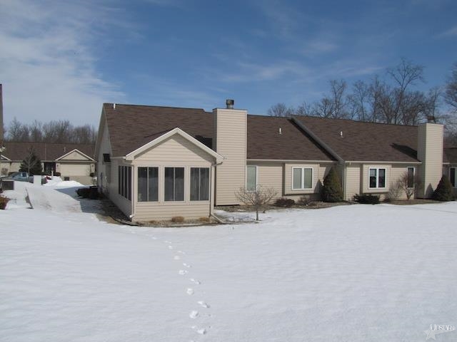 7307 Montclair Dr, Fort Wayne, IN 46804 photo 2