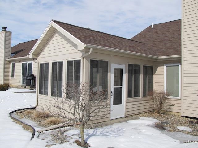 7307 Montclair Dr, Fort Wayne, IN 46804 photo 3