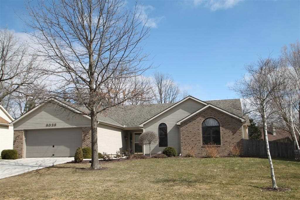 8026 Moss Grove Pl, Fort Wayne, IN 46825 photo 1
