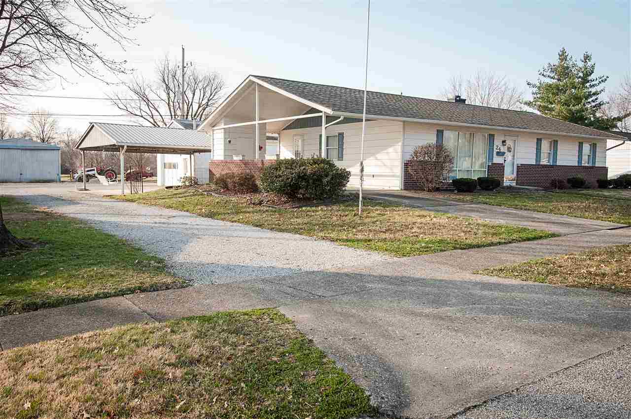 24 S 21st St, Vincennes, IN 47591 photo 2