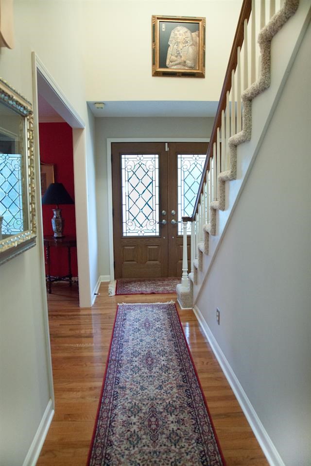 8211 Woodbriar Dr, Evansville, IN 47715 photo 3