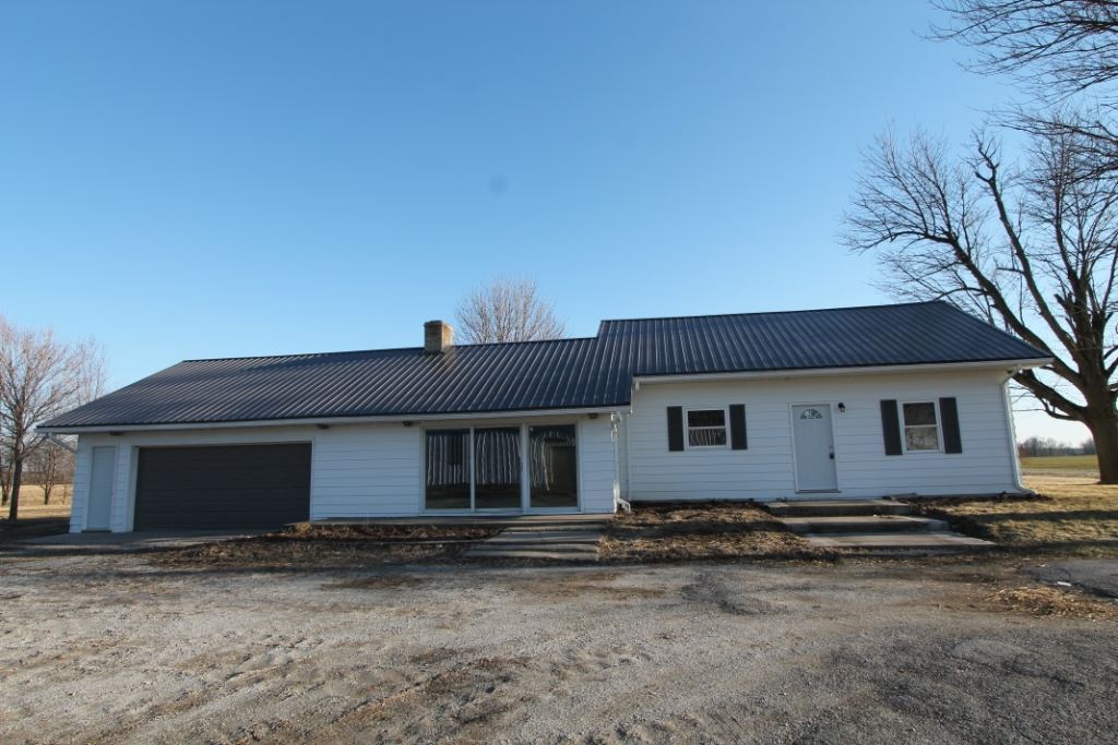 4015 S 75 W, Cutler, IN 46920 photo 1