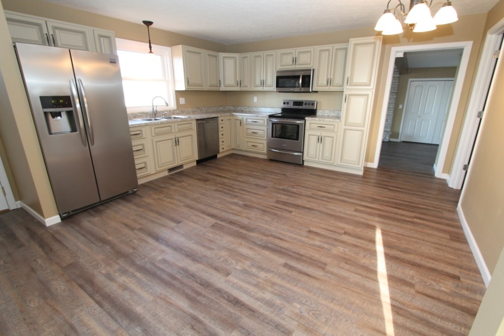 4015 S 75 W, Cutler, IN 46920 photo 2