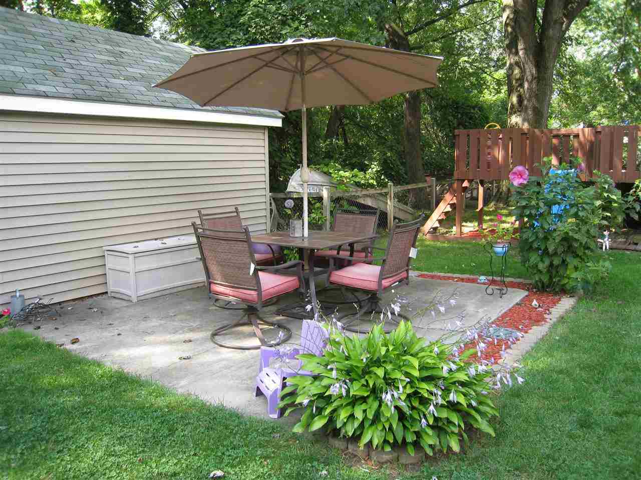 20099 Jewell Ave, South Bend, IN 46614 photo 20