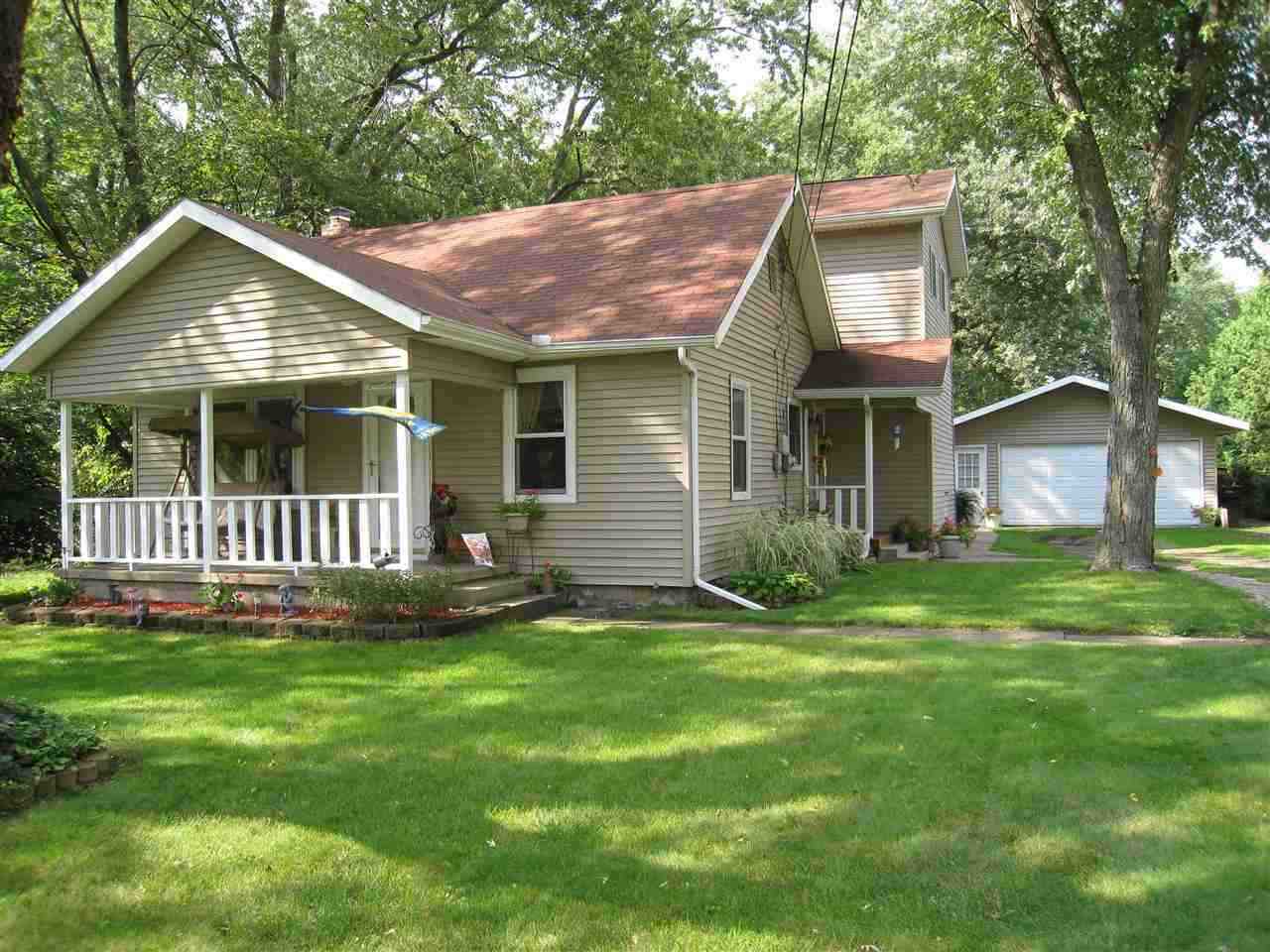 20099 Jewell Ave, South Bend, IN 46614 photo 1