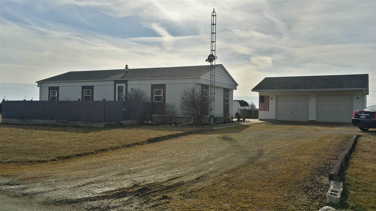 3306 N 850 E, Portland, IN 47371 photo 1