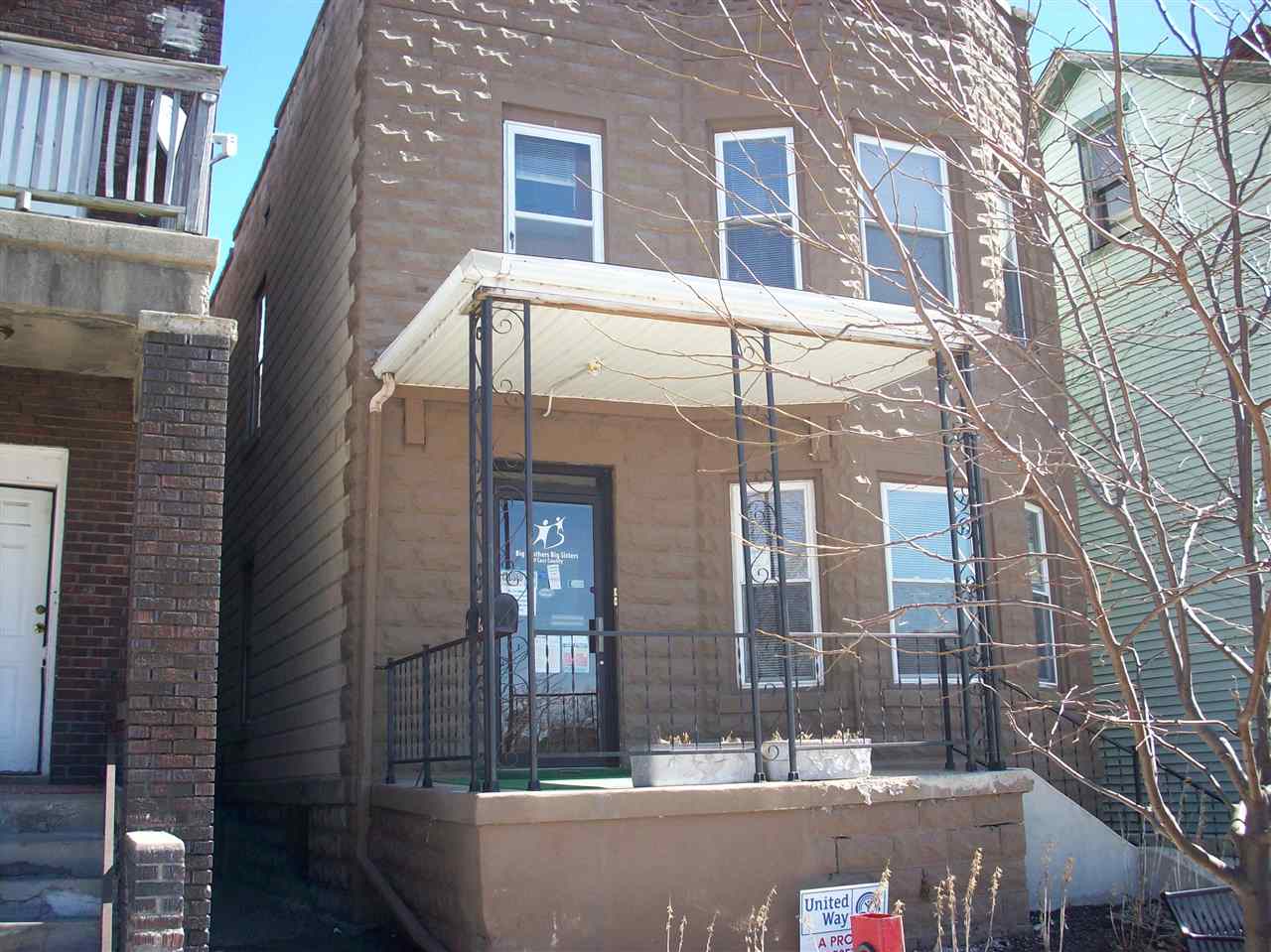 110 4th St, Logansport, IN 46947 photo 1