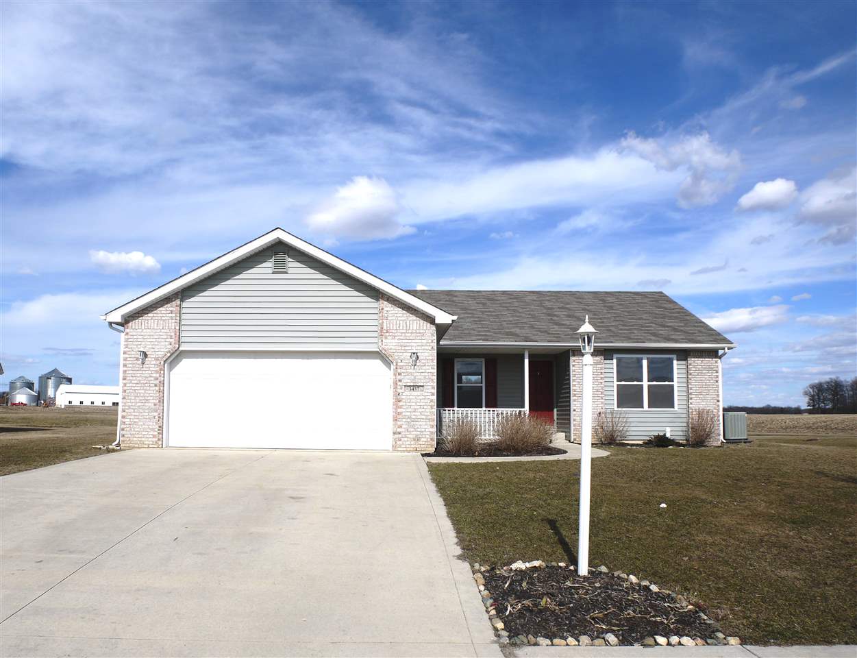 3437 E Sherman St, Columbia City, IN 46725 photo 1