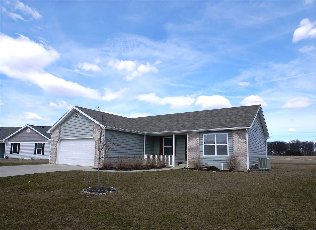 3437 E Sherman St, Columbia City, IN 46725 photo 20