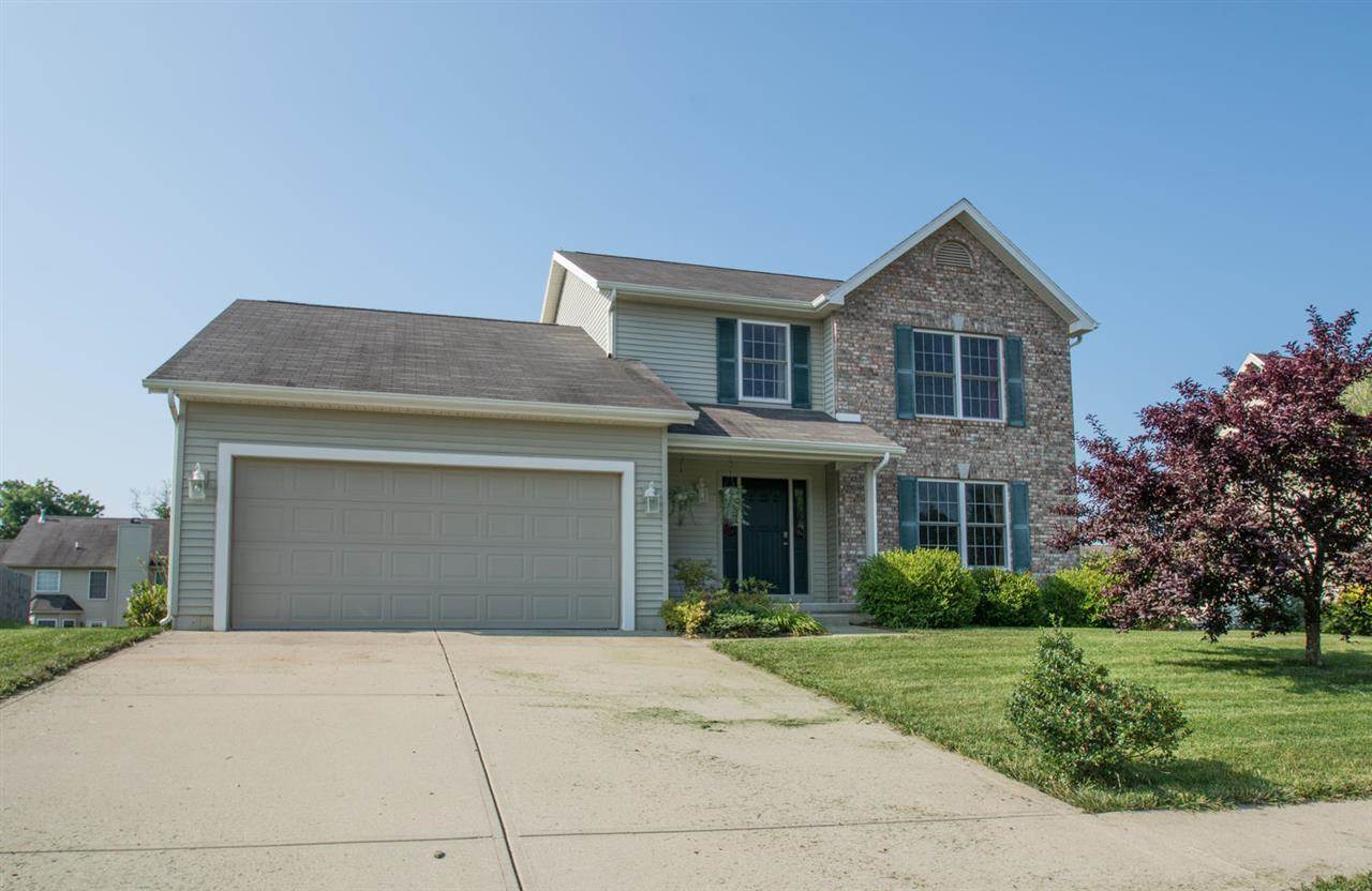 4049 W Ardsley Ln, Bloomington, IN 47404 photo 1