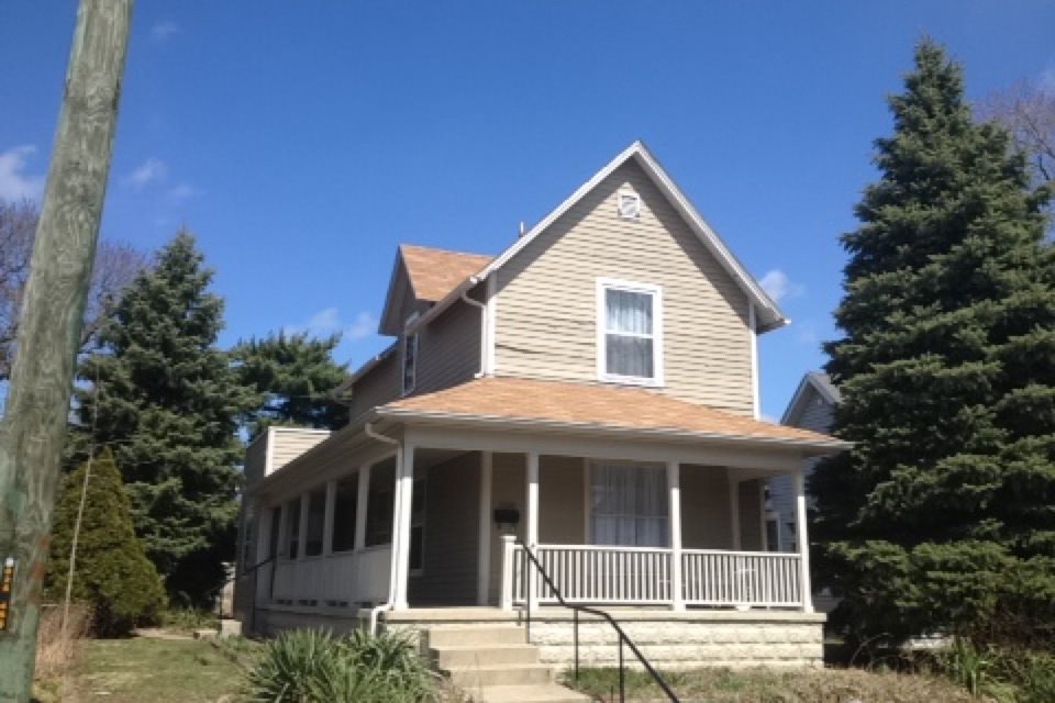 1000 Roberts St, Lafayette, IN 47905 photo 1