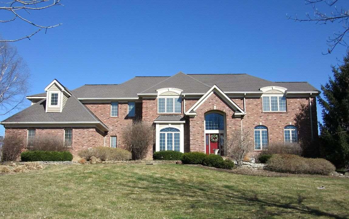 4540 E Foxmoor Ln, Lafayette, IN 47905 photo 1