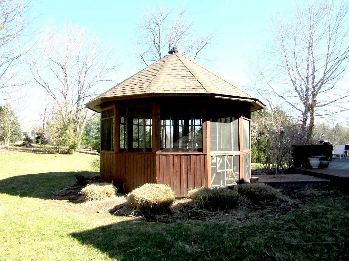 4540 E Foxmoor Ln, Lafayette, IN 47905 photo 28