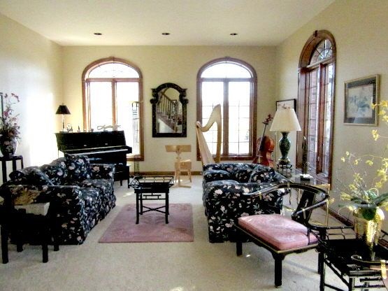 4540 E Foxmoor Ln, Lafayette, IN 47905 photo 4