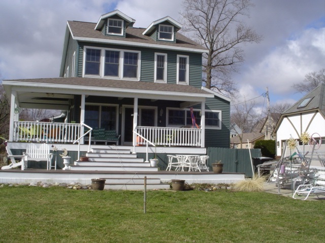 602 N Lake St, Syracuse, IN 46567 photo 31