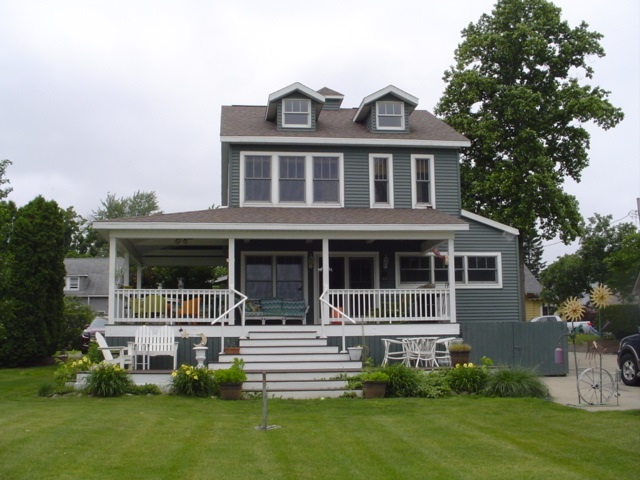 602 N Lake St, Syracuse, IN 46567 photo 8