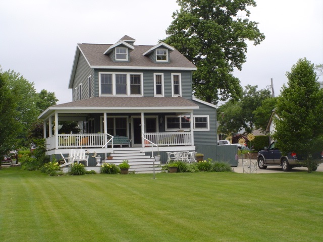 602 N Lake St, Syracuse, IN 46567 photo 30