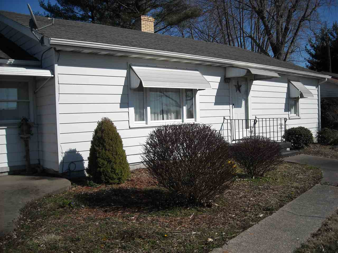 1928 N State Road 257, Otwell, IN 47564 photo 20