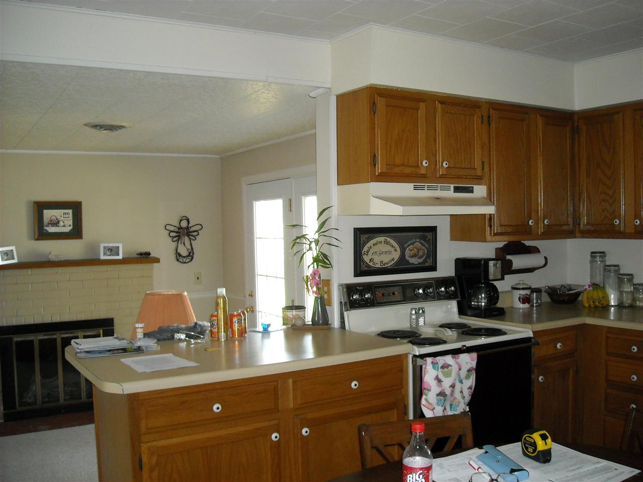 1928 N State Road 257, Otwell, IN 47564 photo 10