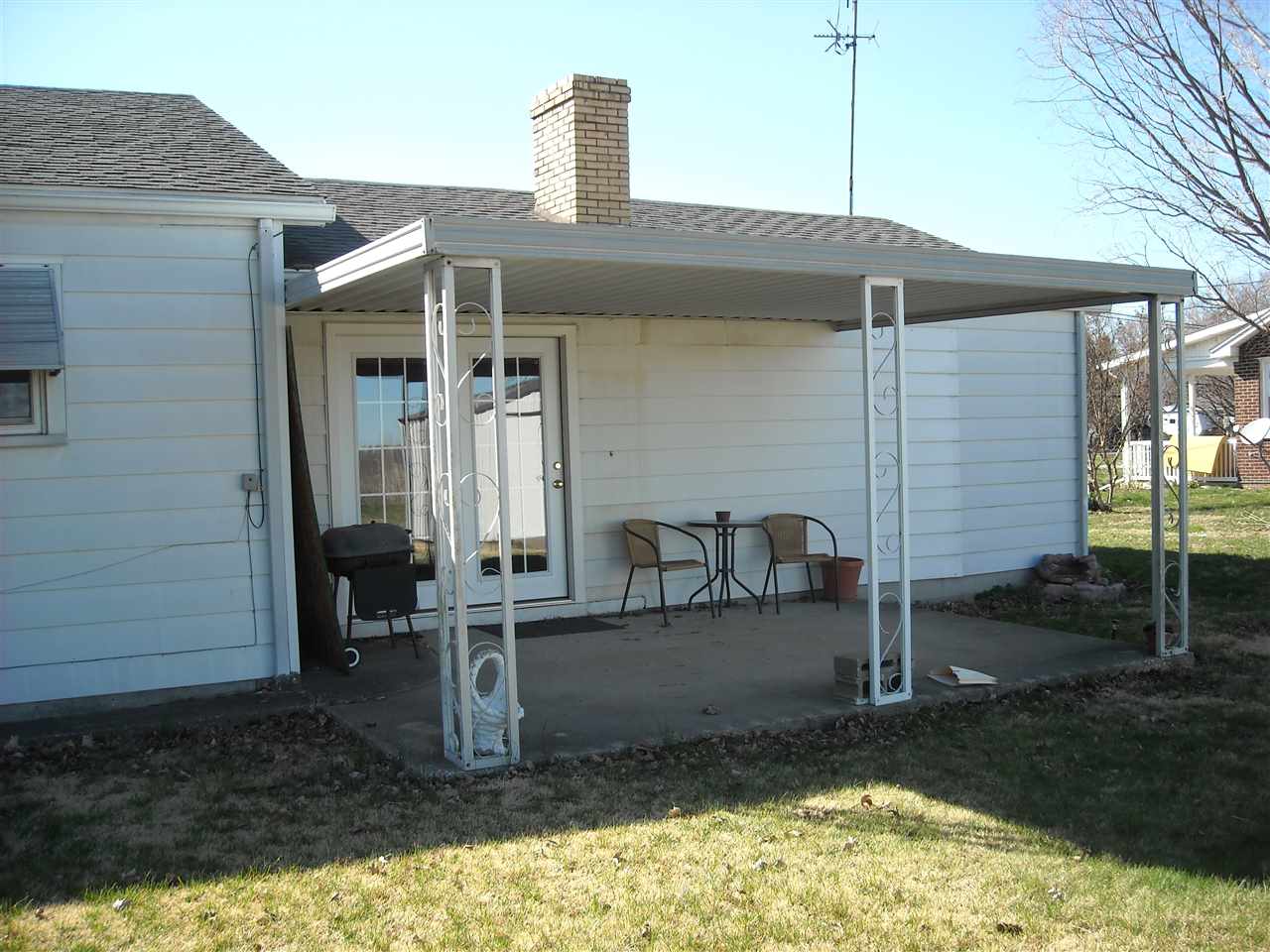 1928 N State Road 257, Otwell, IN 47564 photo 18