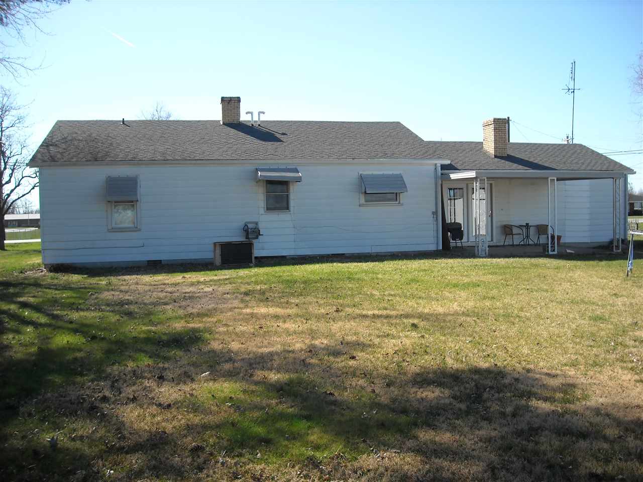 1928 N State Road 257, Otwell, IN 47564 photo 17