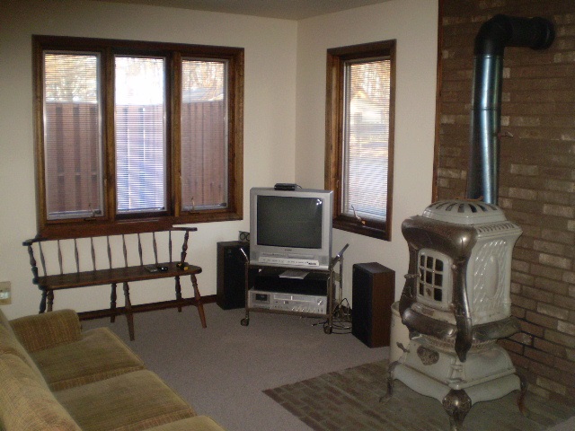 9684 N Bayshore Dr, Syracuse, IN 46567 photo 4
