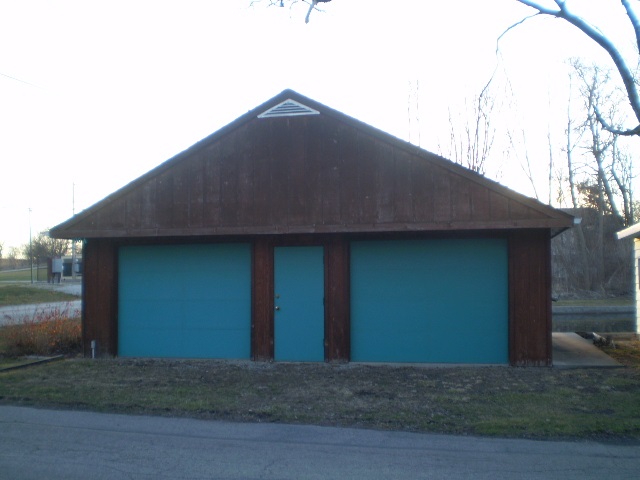 9684 N Bayshore Dr, Syracuse, IN 46567 photo 16