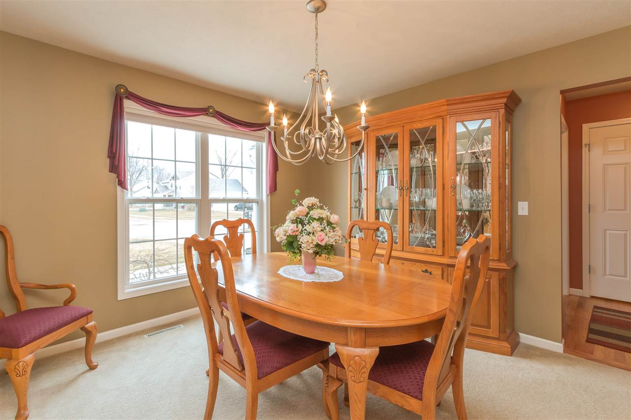 11302 Hartford Bay Dr, Osceola, IN 46561 photo 3