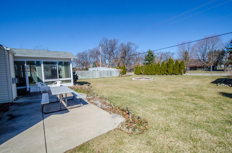 11361 Brundydge Dr, Osceola, IN 46561 photo 15