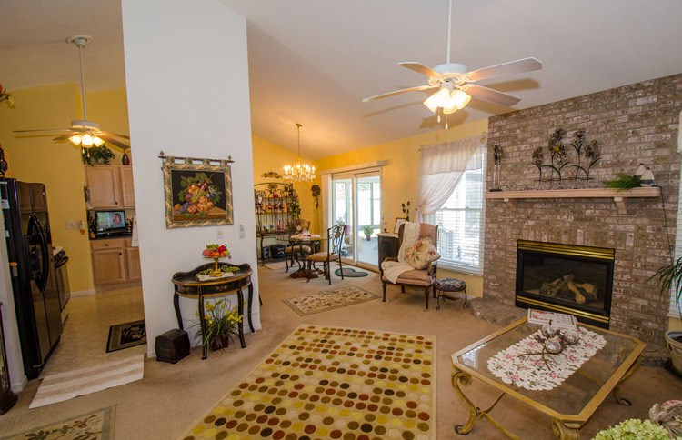 11361 Brundydge Dr, Osceola, IN 46561 photo 7