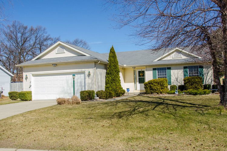 11361 Brundydge Dr, Osceola, IN 46561 photo 1