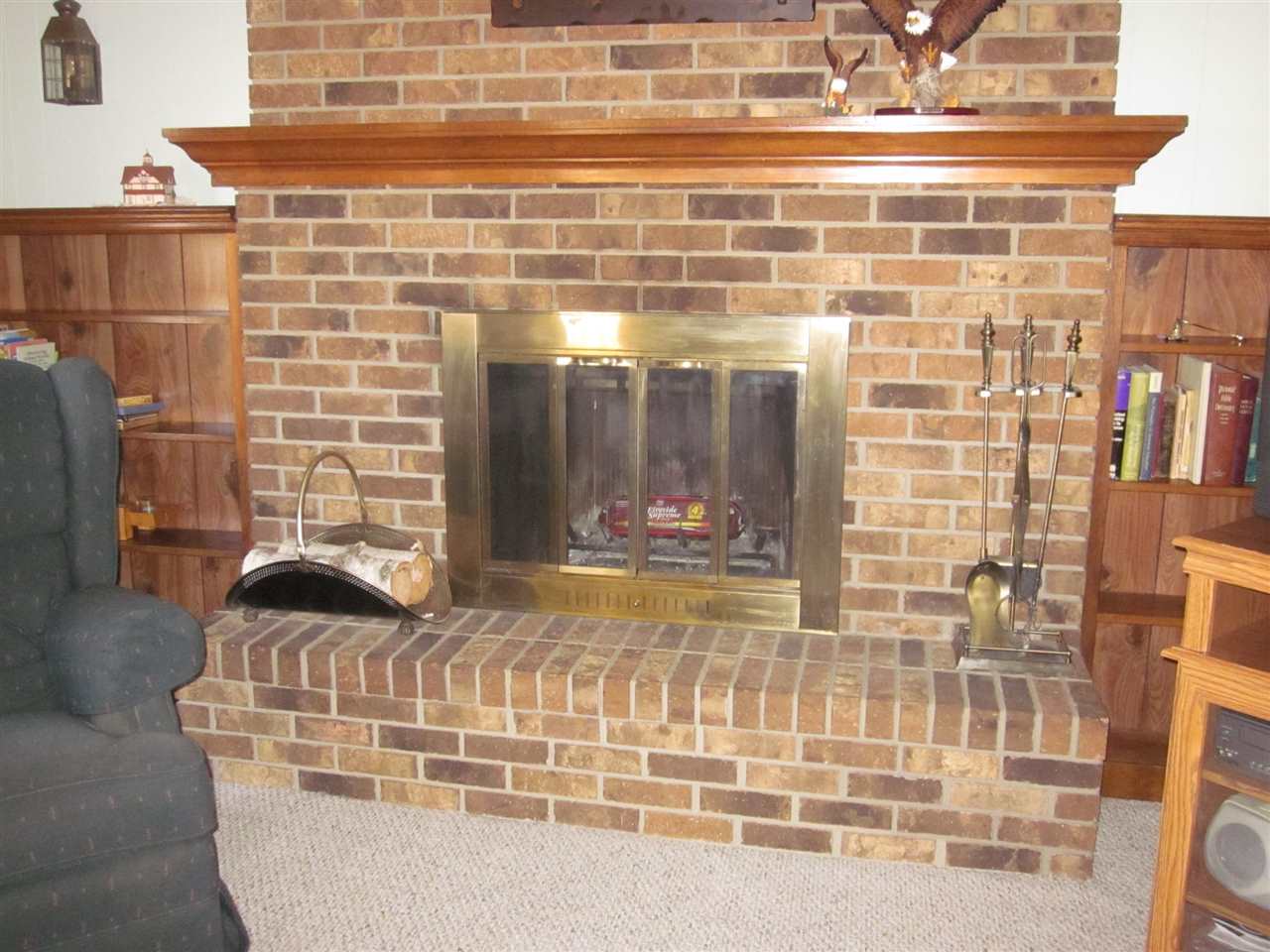 6909 Rockcroft Ct, Fort Wayne, IN 46835 photo 8