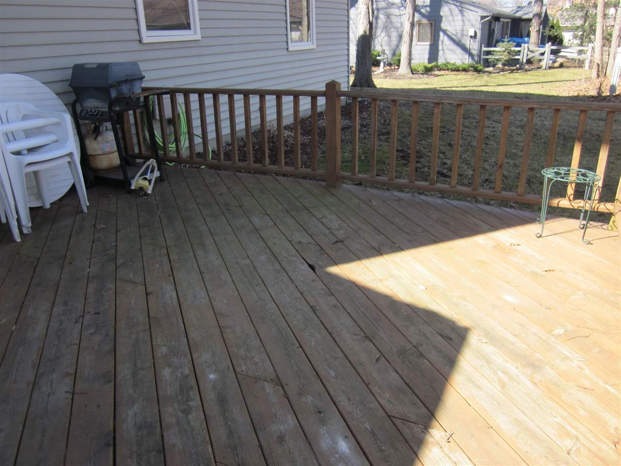 6909 Rockcroft Ct, Fort Wayne, IN 46835 photo 25