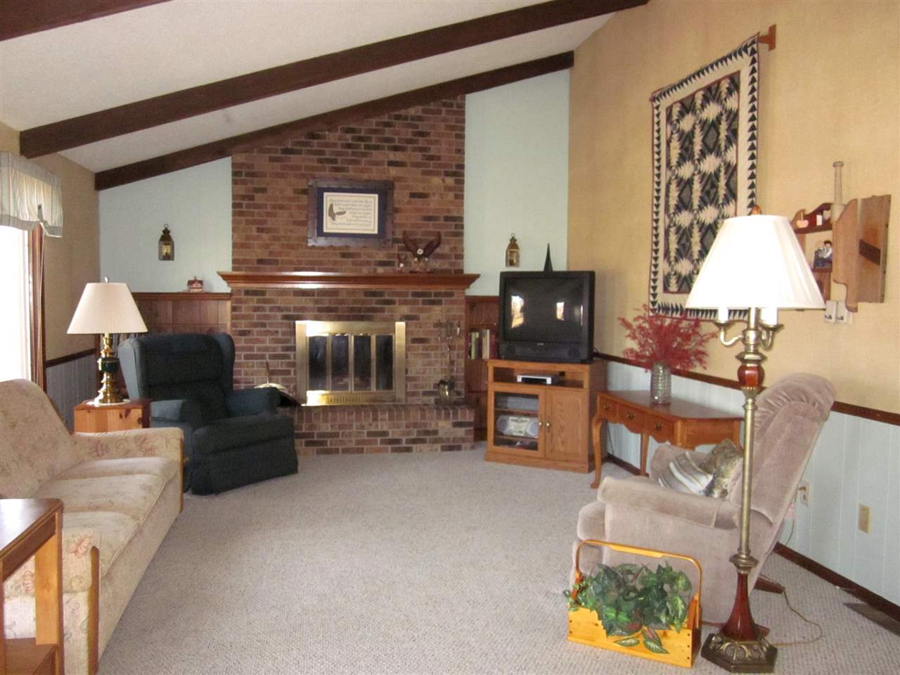 6909 Rockcroft Ct, Fort Wayne, IN 46835 photo 9