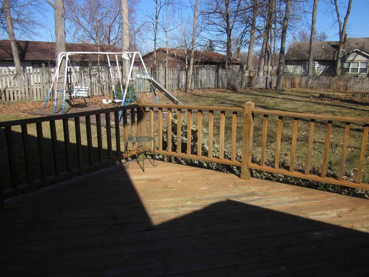 6909 Rockcroft Ct, Fort Wayne, IN 46835 photo 3