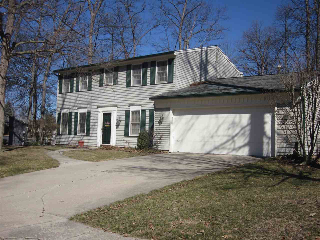 6909 Rockcroft Ct, Fort Wayne, IN 46835 photo 26