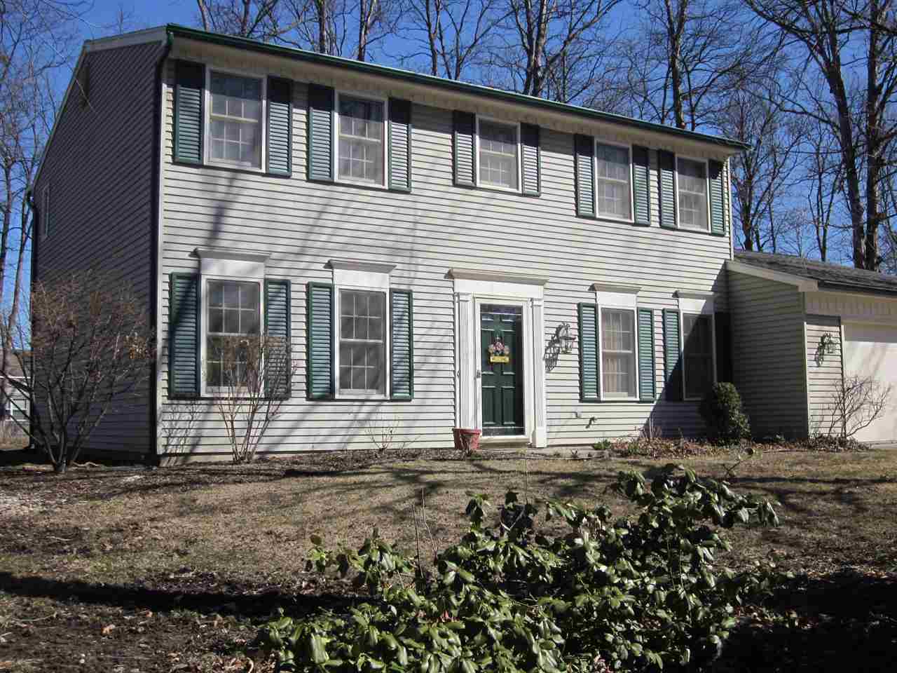 6909 Rockcroft Ct, Fort Wayne, IN 46835 photo 1