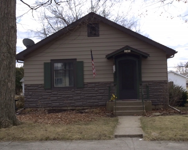424 E Central Ave, Bluffton, IN 46714 photo 1