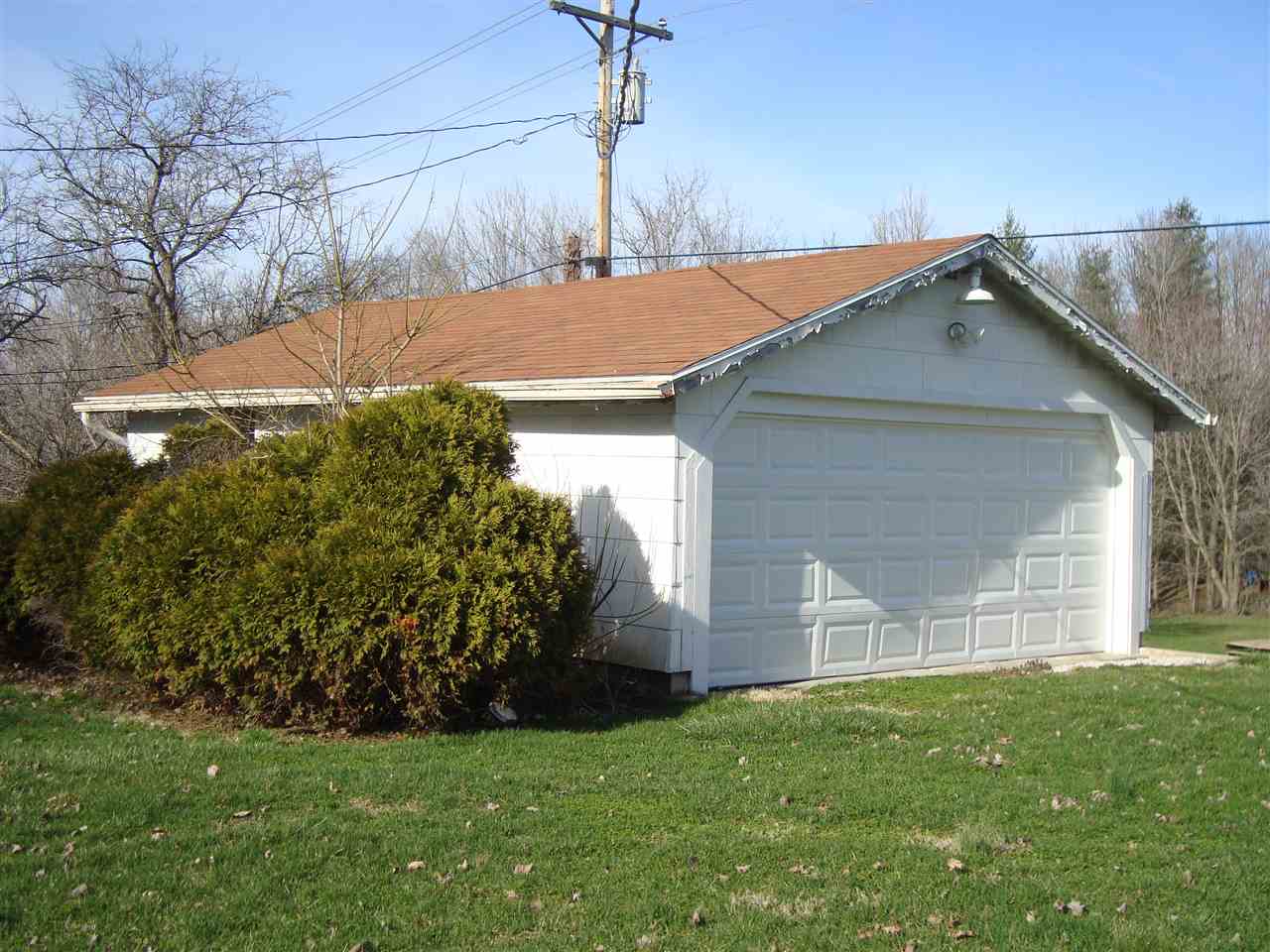 345 Huron Pike Rd, Mitchell, IN 47446 photo 12