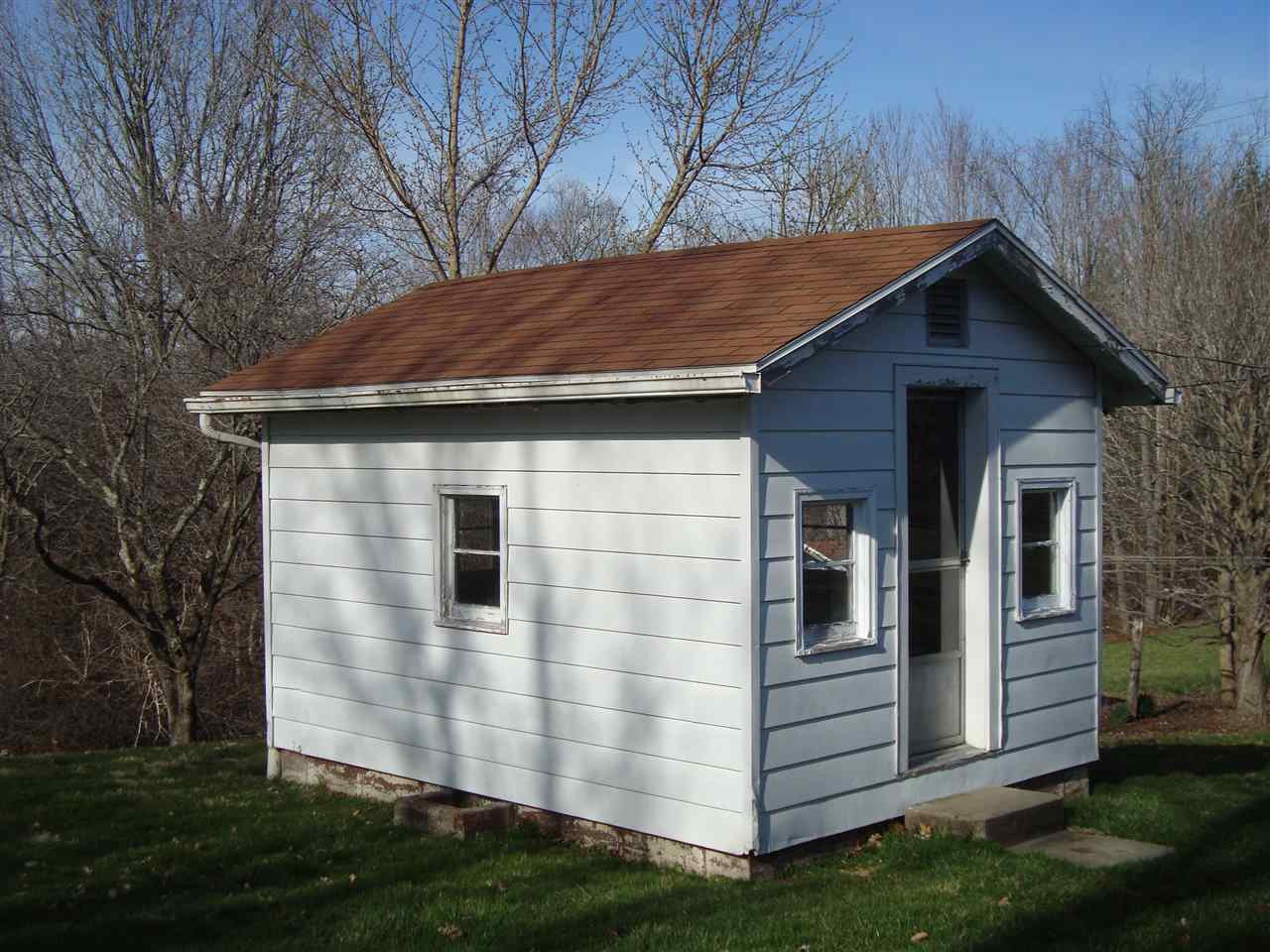 345 Huron Pike Rd, Mitchell, IN 47446 photo 13