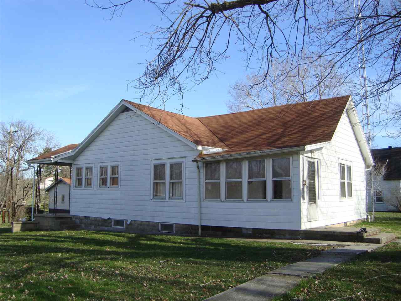 345 Huron Pike Rd, Mitchell, IN 47446 photo 15