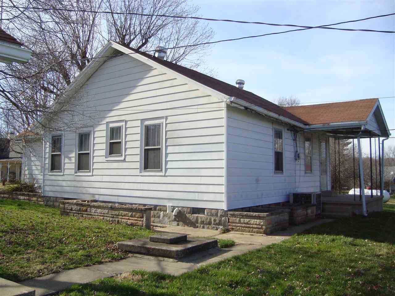 345 Huron Pike Rd, Mitchell, IN 47446 photo 18