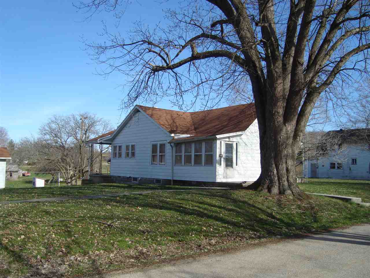 345 Huron Pike Rd, Mitchell, IN 47446 photo 16