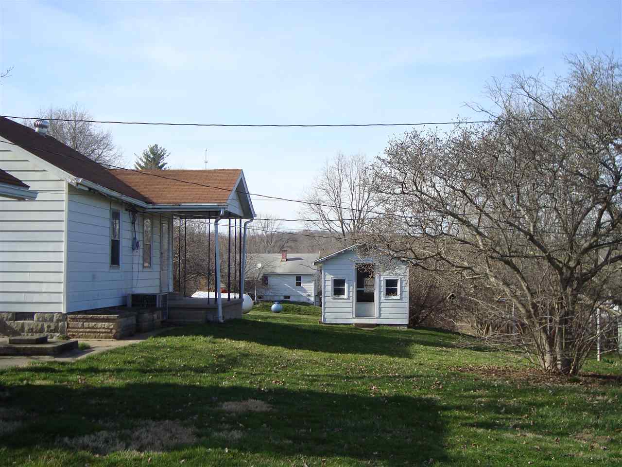 345 Huron Pike Rd, Mitchell, IN 47446 photo 17