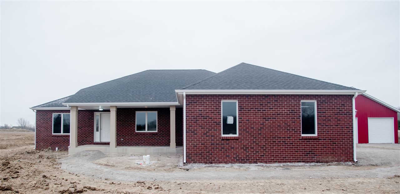 18936 Devall Rd, Spencerville, IN 46788 photo 1