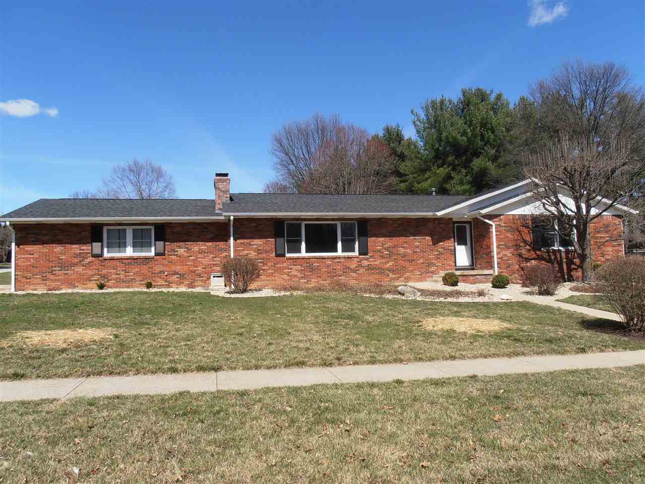 2215 E Arden Dr, Bloomington, IN 47401 photo 1