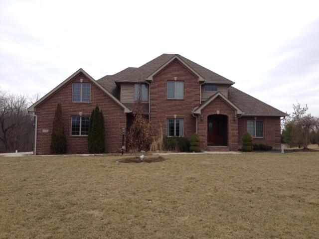 1376 S 1010 E, Greentown, IN 46936 photo 1