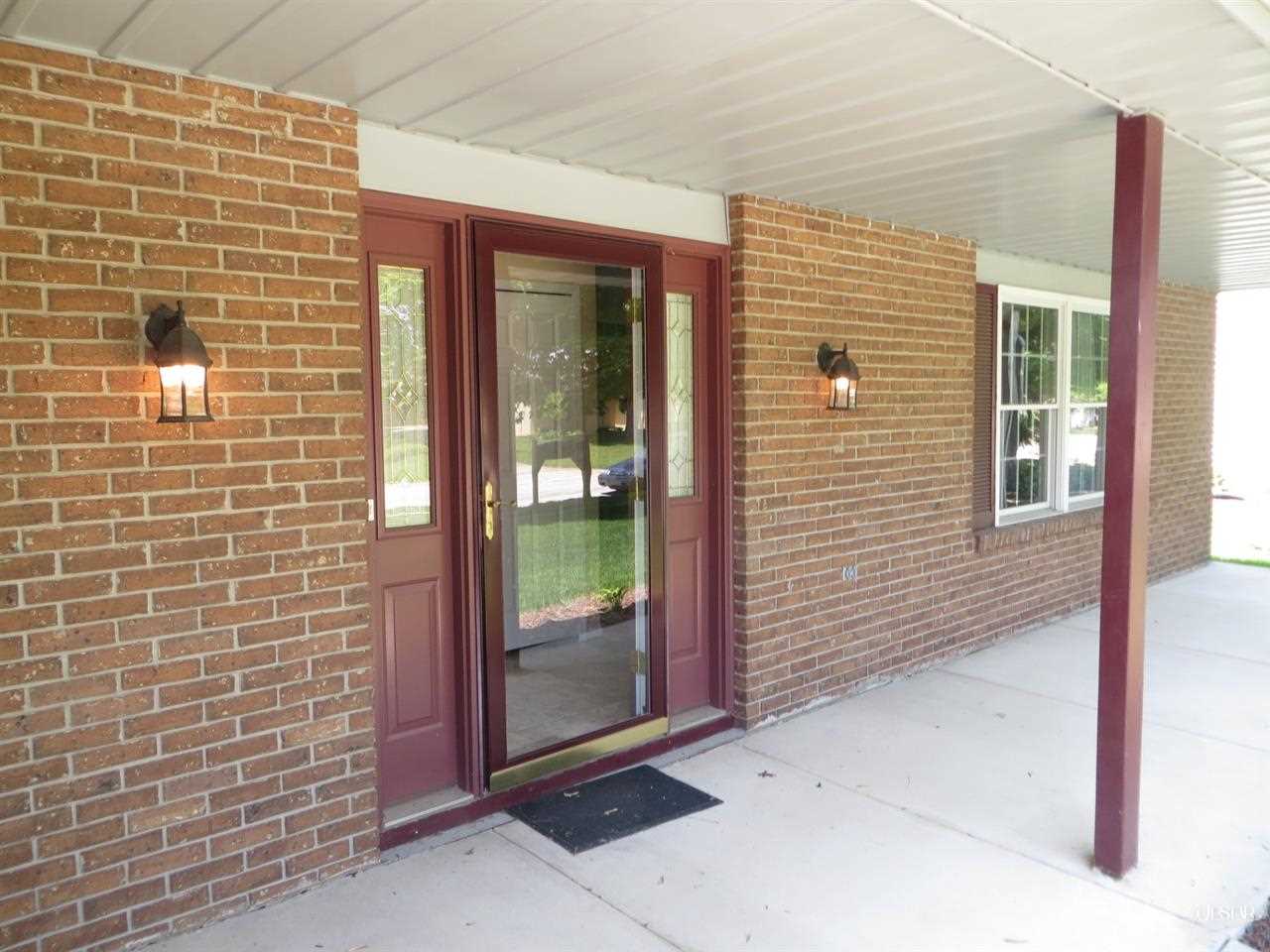 6631 Rockingham Dr, Fort Wayne, IN 46835 photo 4