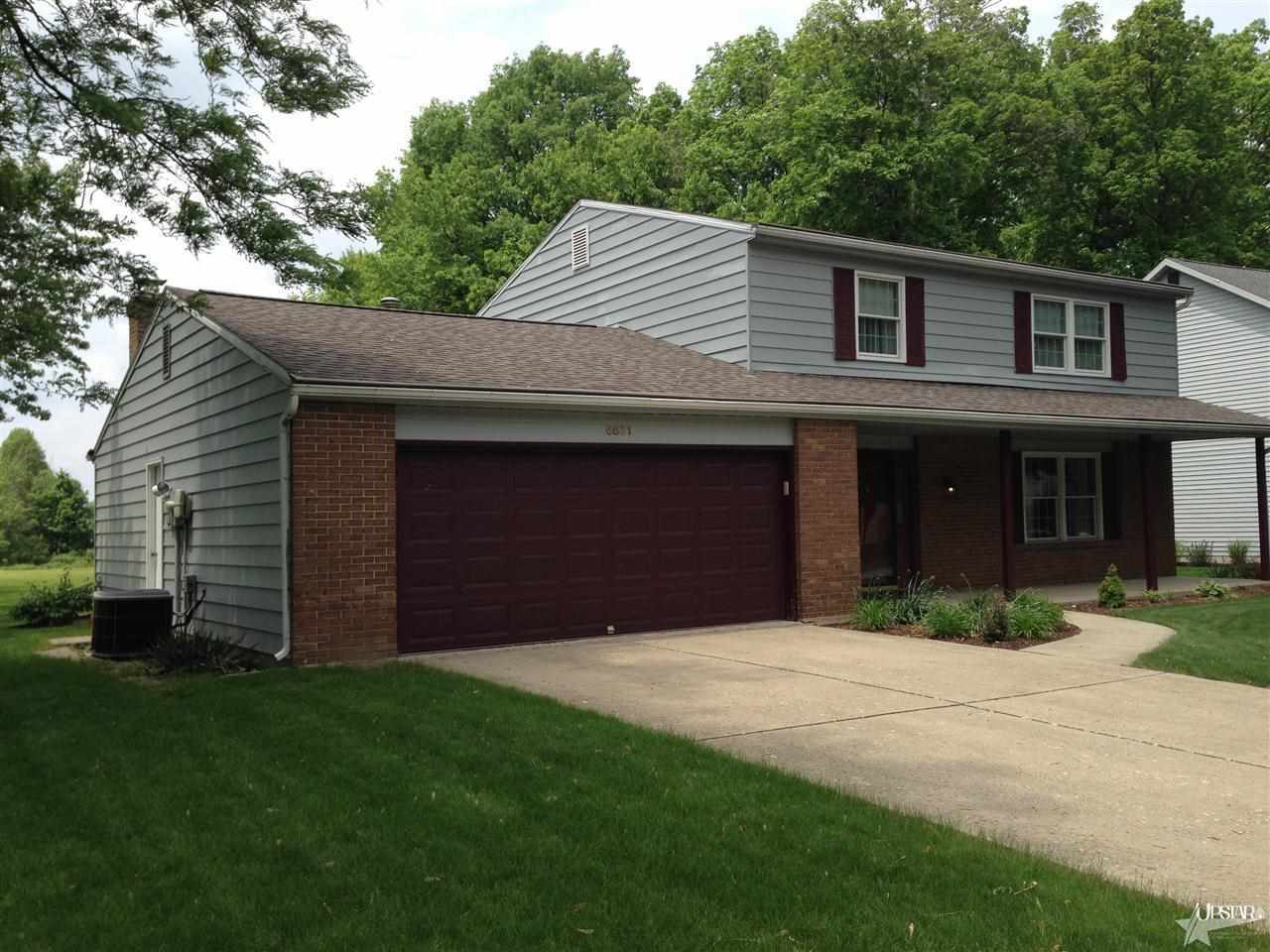 6631 Rockingham Dr, Fort Wayne, IN 46835 photo 1