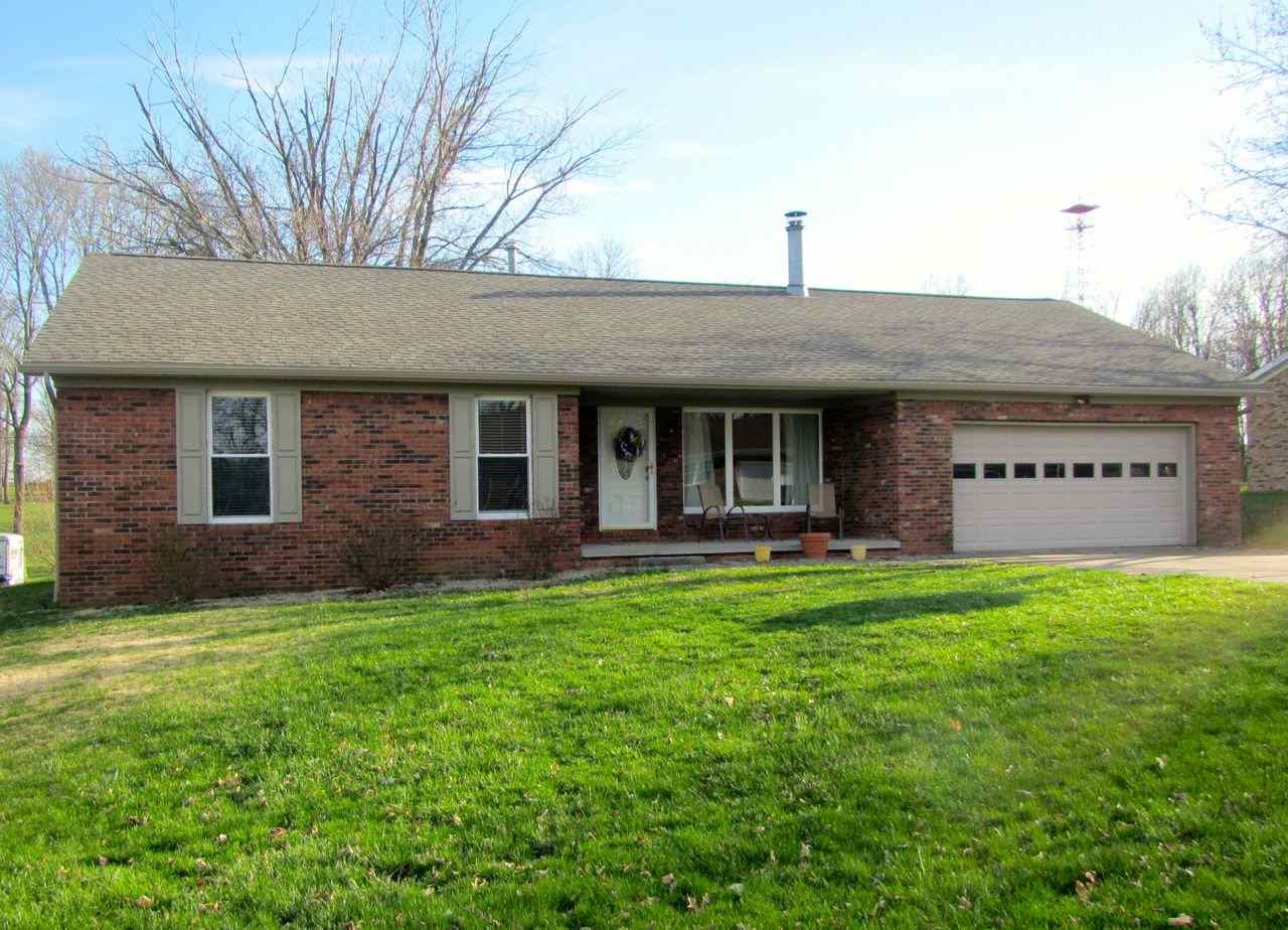 341 E 780 S, Fort Branch, IN 47648 photo 1